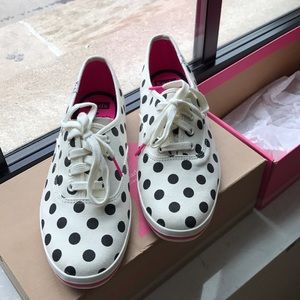 Kate Spade Keds Sneakers